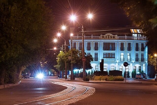 Ночью в Крыму произошел мощный взрыв: 'власти' скрывают