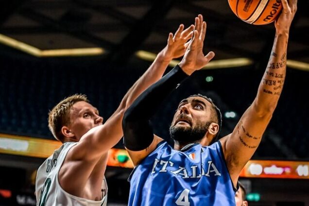 Чемпионат мира по баскетболу-2019: стало известно, кто покажет в Украине