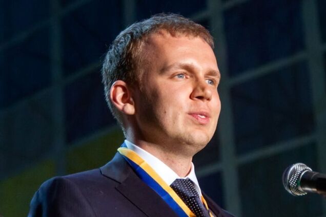 В Украине ликвидировали банк сбежавшего в Россию олигарха