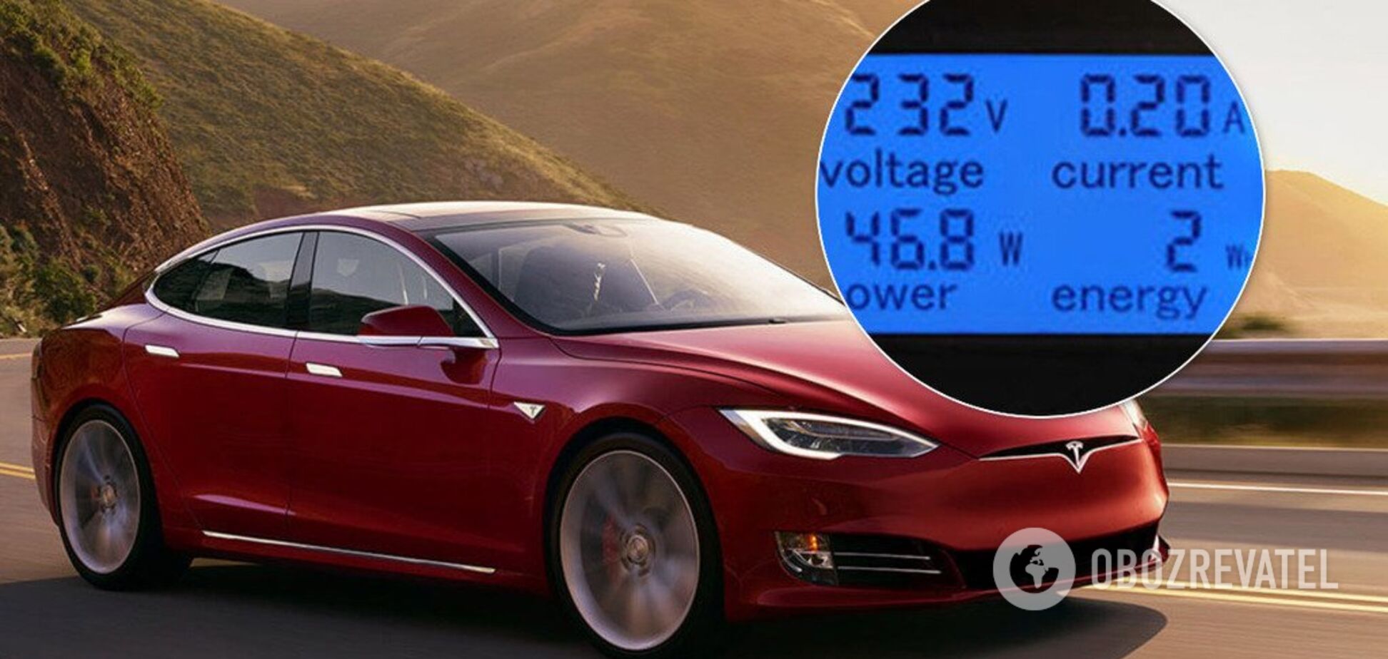 США опубликовали рейтинг электромобилей: выяснился неожиданный победитель