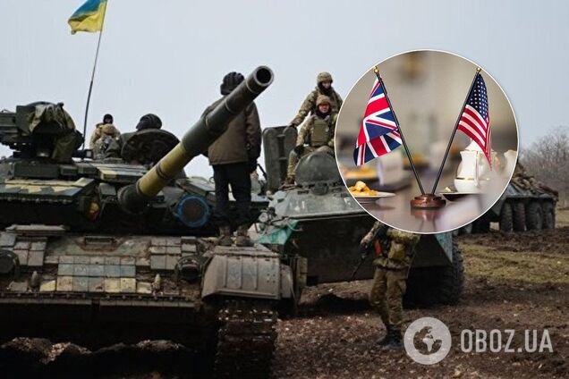 США и Китай вступают в игру? Что будет с переговорами по Донбассу