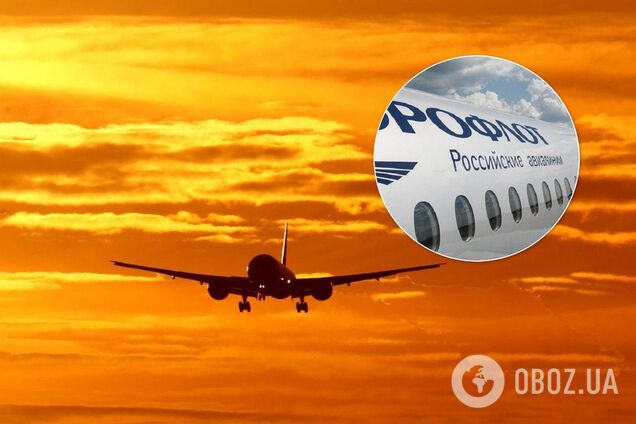 'Спецназ Путіна у Києві': чим небезпечне авіасполучення з РФ