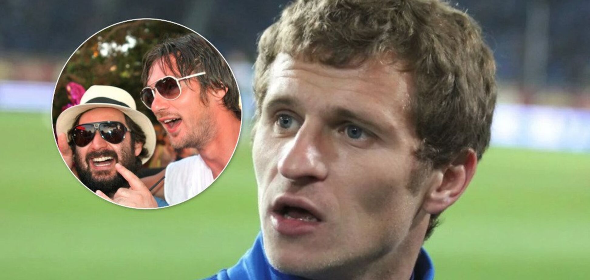 Литры водки и угрозы женам: Милевский и еще 5 самых дерзких тусовщиков украинского футбола