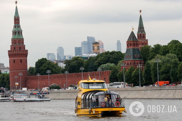 Кремль приступает к самой масштабной зачистке