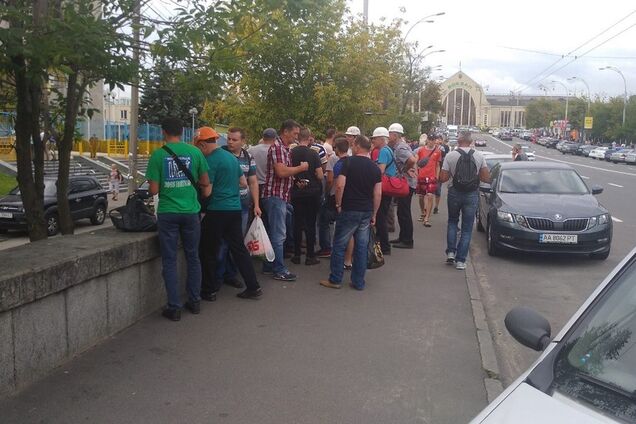 В Украине олигархи устроили тотальный шантаж ради льготных тарифов на электроэнергию