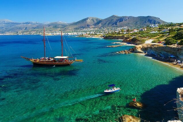 Популярный среди украинцев курорт накрыло сильным землетрясением