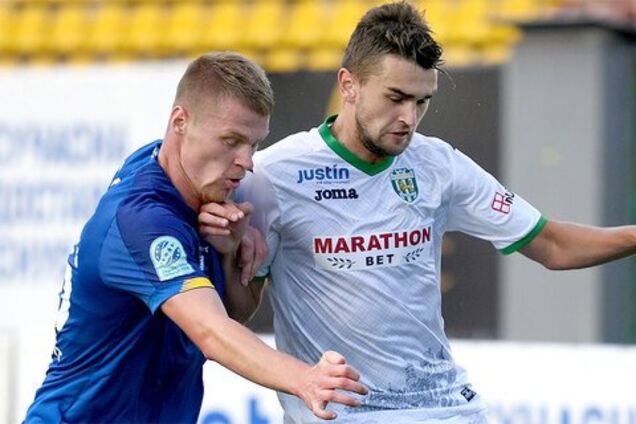 'Динамо' с победы стартовало в УПЛ