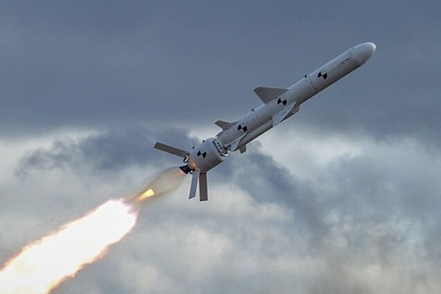 'Достать до Москвы и Петербурга': в России переполошились из-за 'супер-ракет Украины'