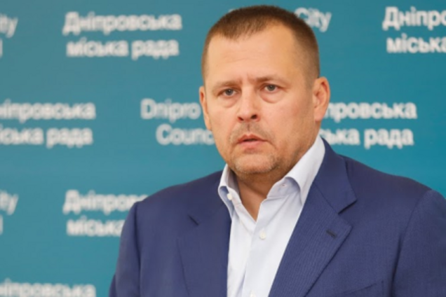 Борис Филатов