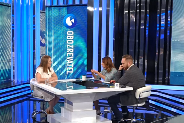 Торгівля людьми: українцям пояснили, хто ризикує потрапити в рабство