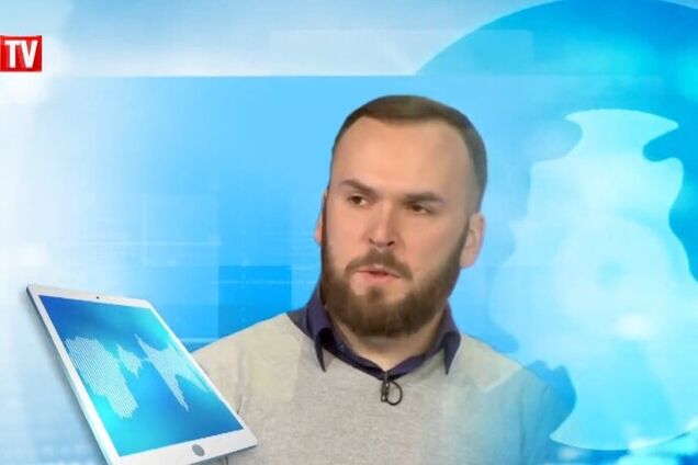 'Рукалице': учасник АТО звернувся до Зеленського через День Незалежності