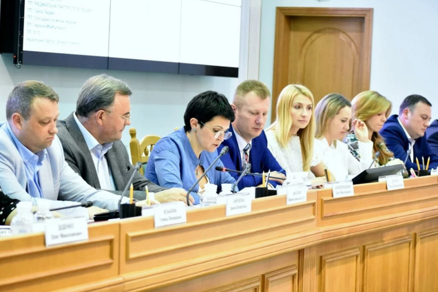 ЦИК признал избранными 50 депутатов