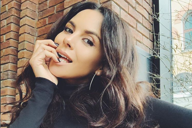 'Свингеры вы, что ли?' Каменских озадачила фанатов откровенным снимком