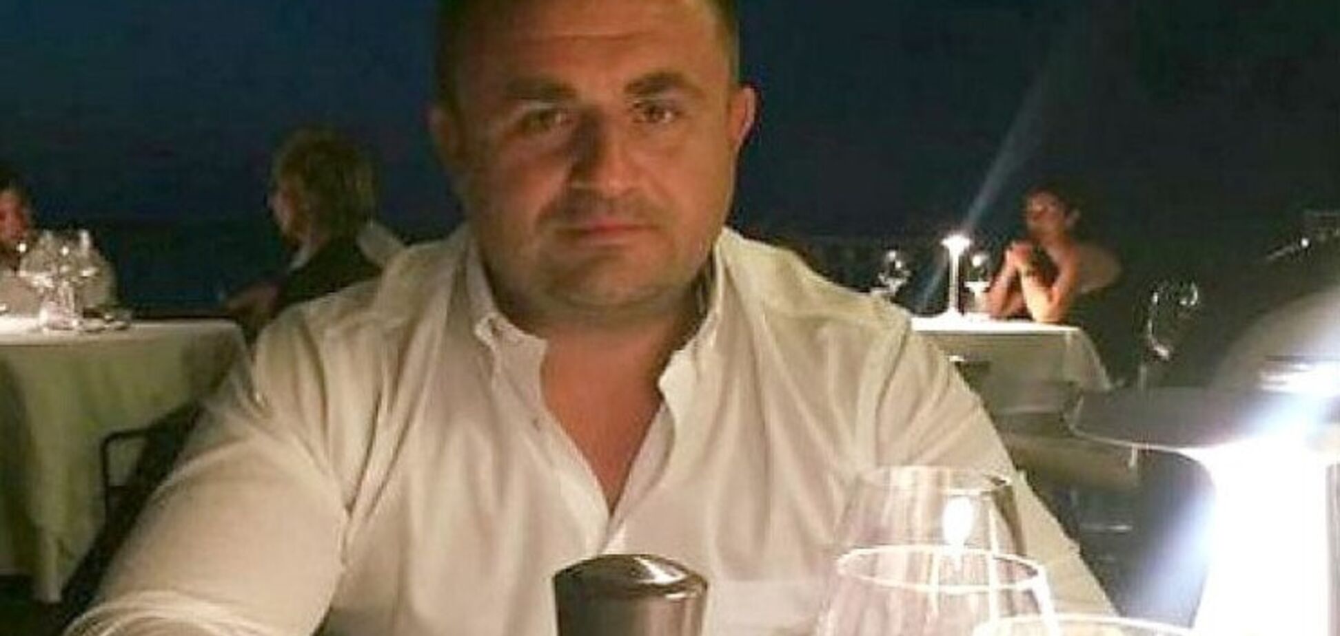 Новий голова ОДА на Черкащині: чиновник влип у скандал з нерухомістю в Росії