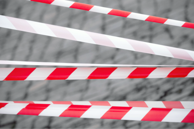 Під Дніпром знайшли тіло повішеної жінки