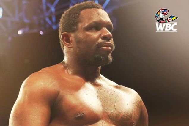 Вероятного соперника Усика лишили чемпионского пояса: подробности скандала