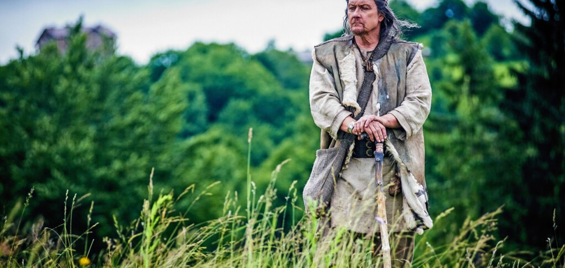 'Захар Беркут': трейлеры, где смотреть онлайн, отзывы, дата выхода