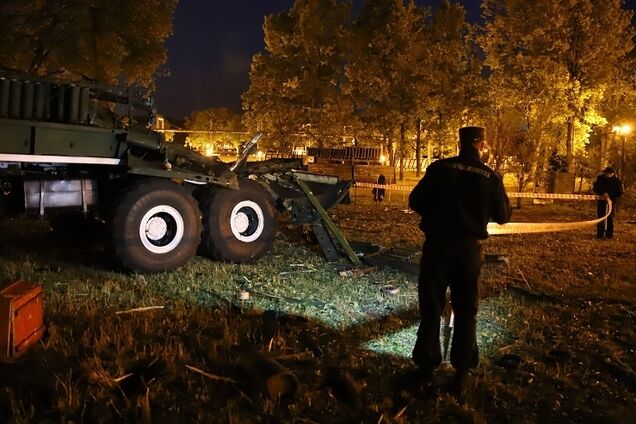 Взрывы в Минске на Дне Независимости: стали известны подробности кровавой трагедии