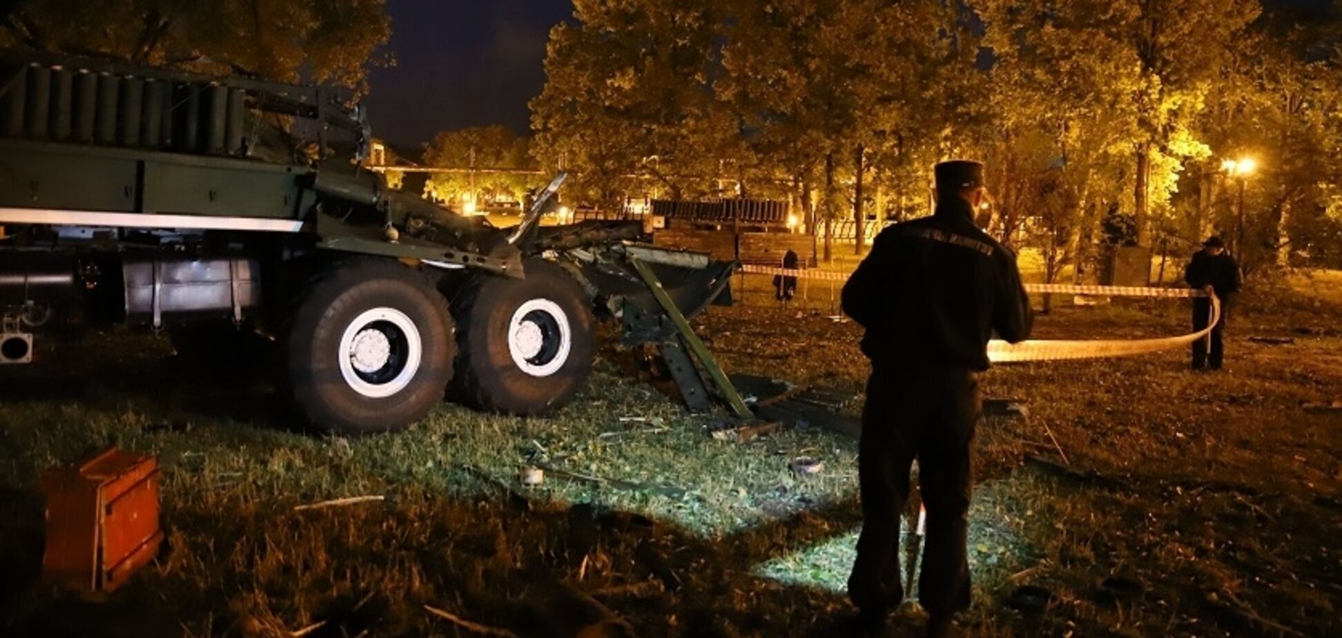 Взрывы в Минске на Дне Независимости: стали известны подробности кровавой трагедии