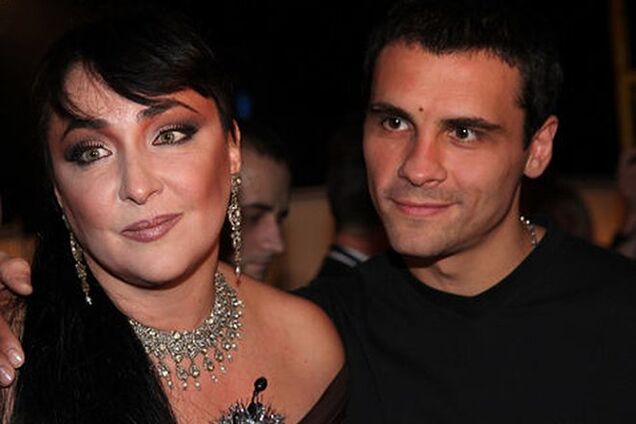 Ексчоловік Лоліти розповів про розлучення