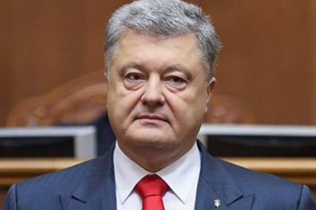 Порошенко: голос за непроходные демократические партии – дополнительные мандаты для "Оппоблоков" Медведчука и Мураева