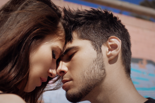 NIKITA LOMAKIN выпустил горячий клип о продажной любви