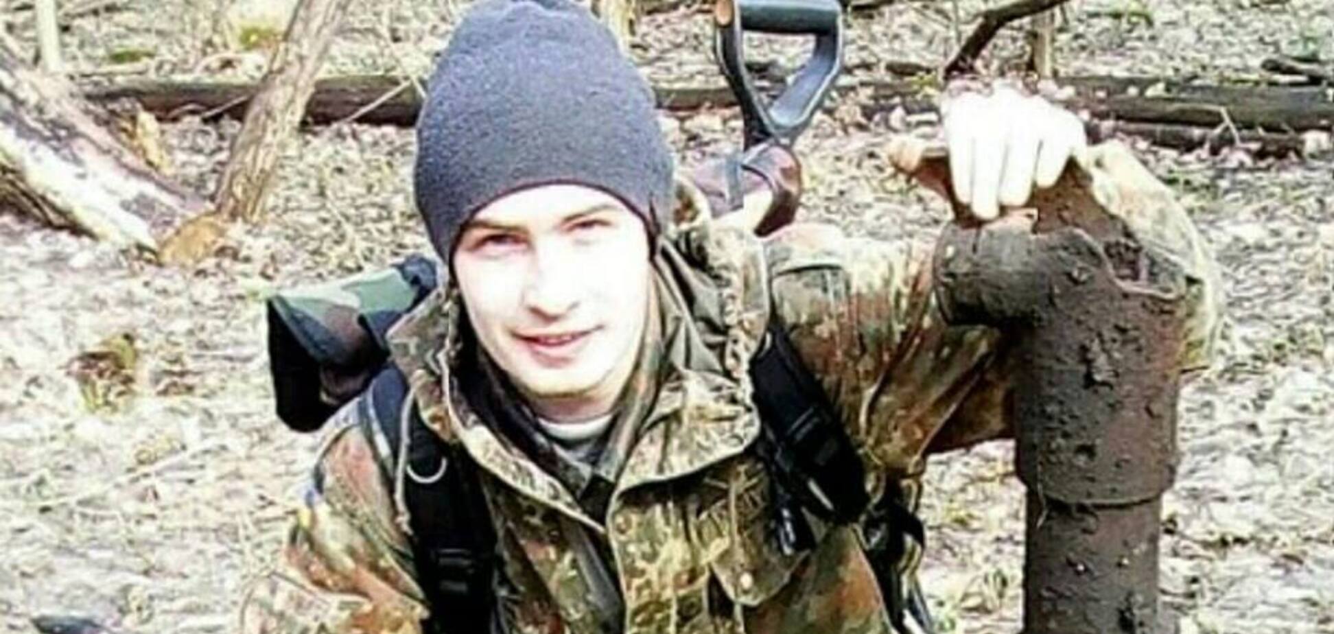 'Закрыл собой побратимов': в больнице умер боец-герой ВСУ