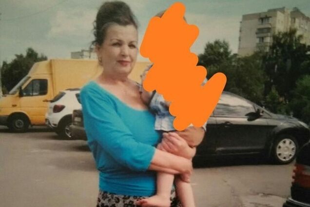 Антонина Шпир