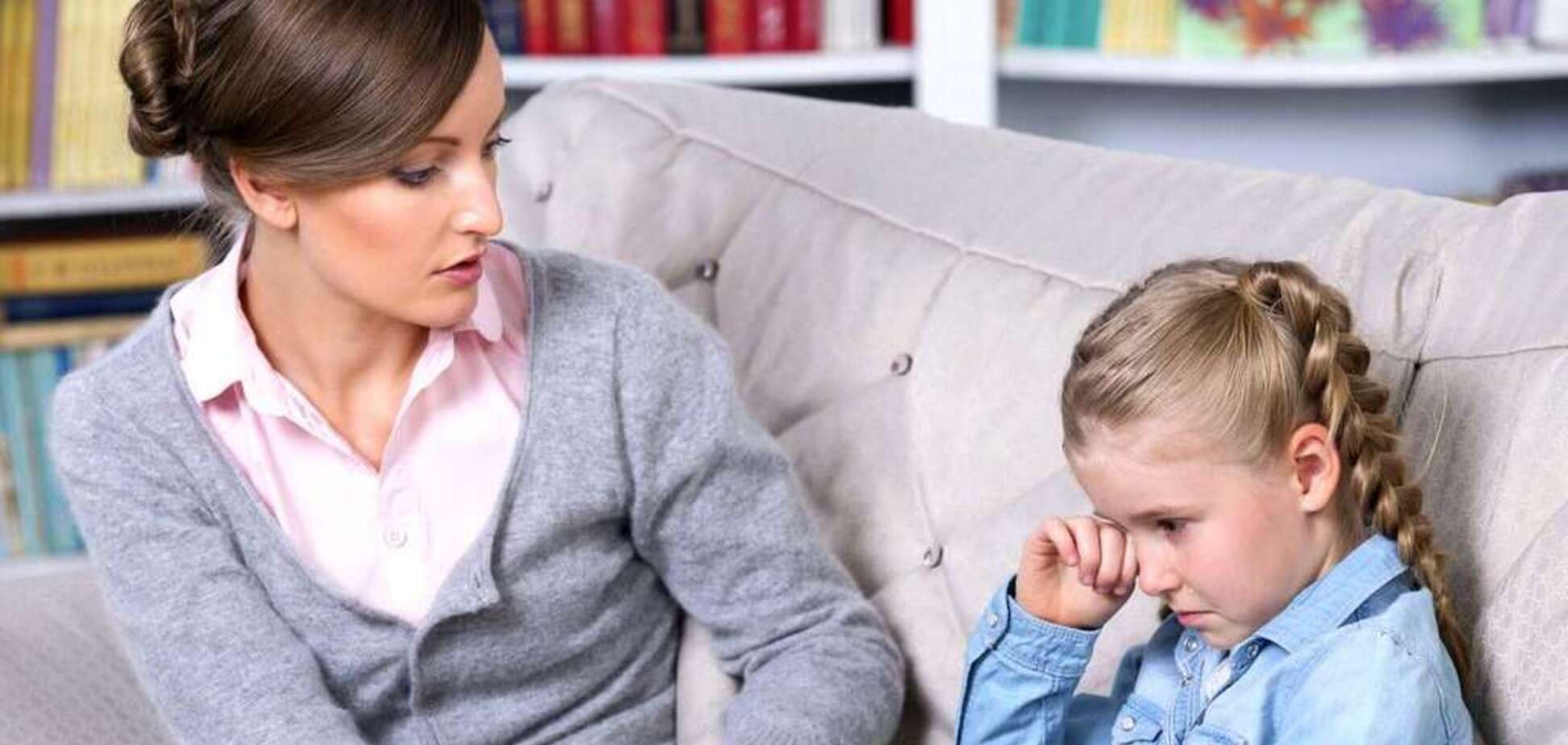 'Это ловушка': психолог обратилась к родителям, которые слишком потакают детям