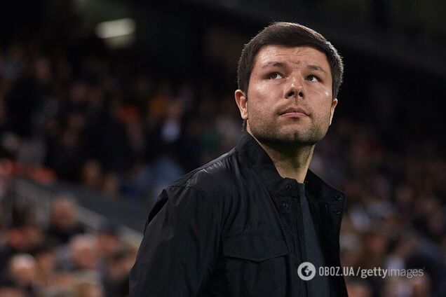 УЄФА несподівано не пустив у Лігу чемпіонів російського тренера