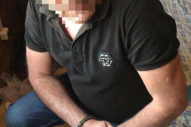 'Звал детей поиграться': прокуратура Киева задержала иностранца-педофила