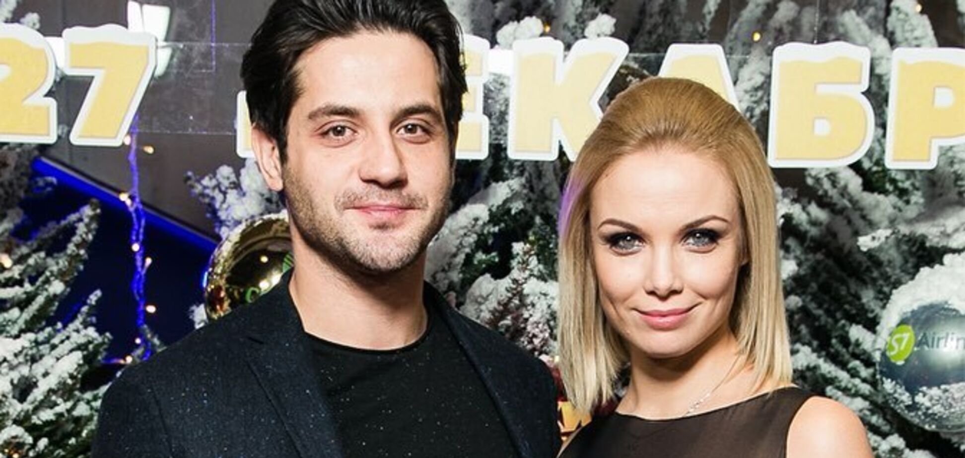 Зірку 'Кухні' запідозрили в таємному весіллі