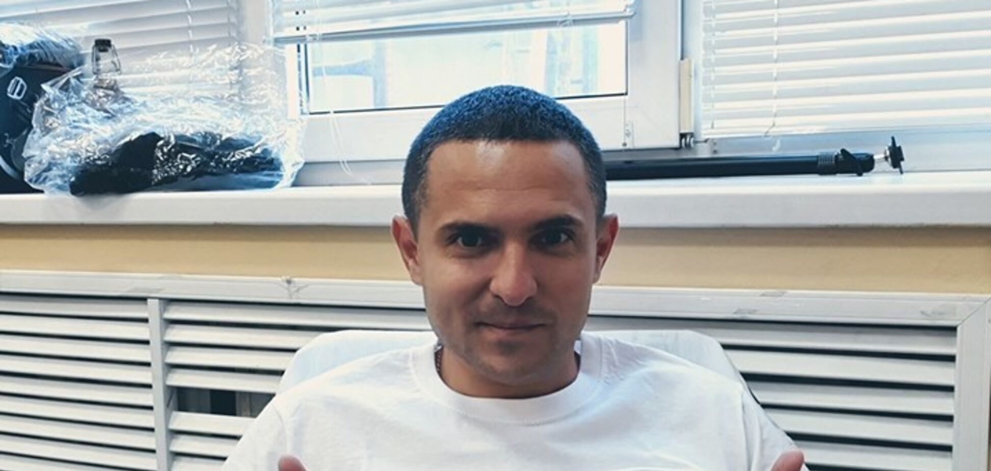 Александр Куницкий