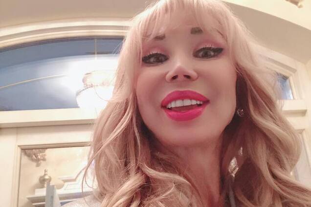 55-річну Распутіну перестали впізнавати після невдалої пластики: з'явилися фото