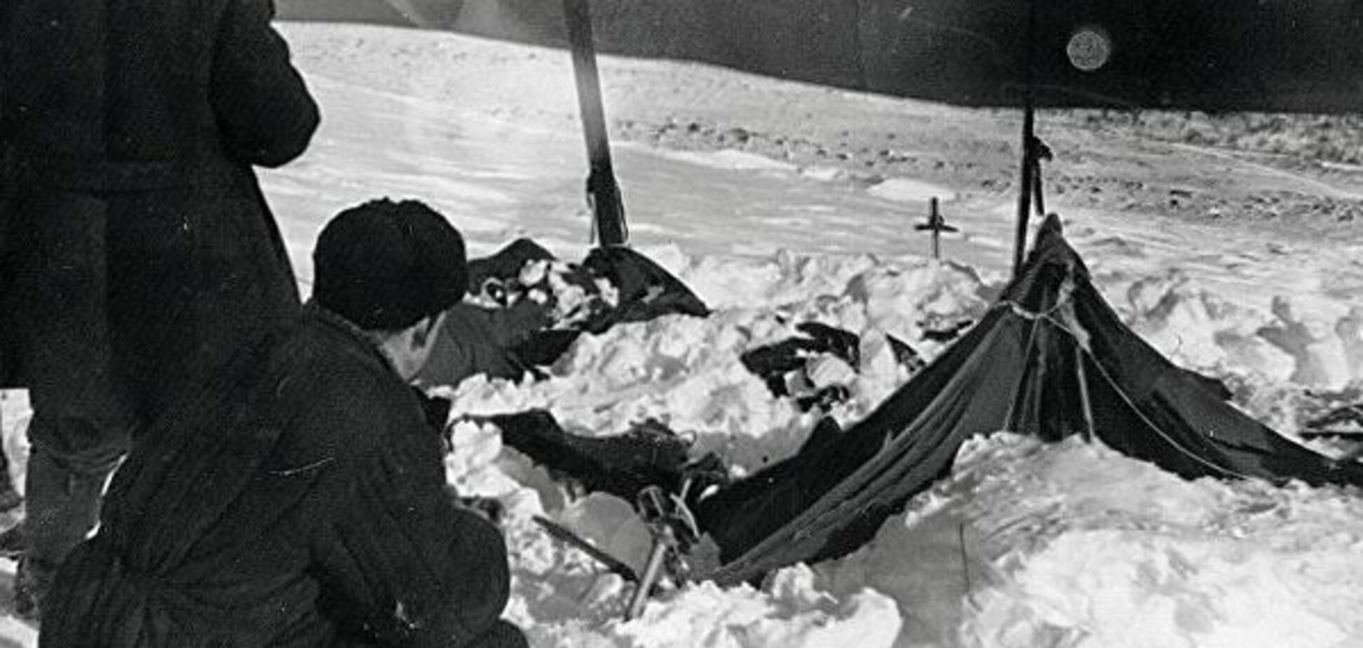 Тайна перевала Дятлова: очевидец назвал имя возможного убийцы