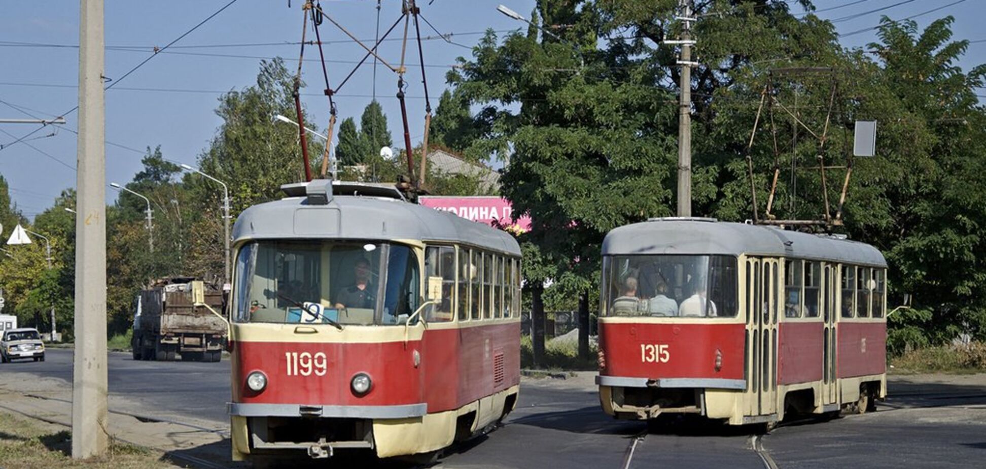 Стало известно, почему в Днепре может подорожать проезд в электротранспорте