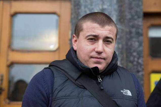 Роман Синицин