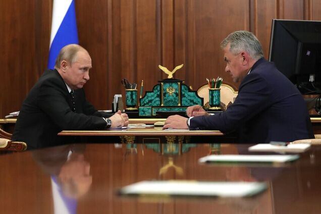 'У цьому році': генерал заявив про фінал плану Путіна щодо України