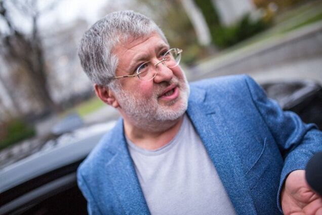 Коломойский оценил объединение 'Відродження', 'Оппоблока' и 'Доверяй делам'