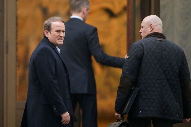 Тень Путина