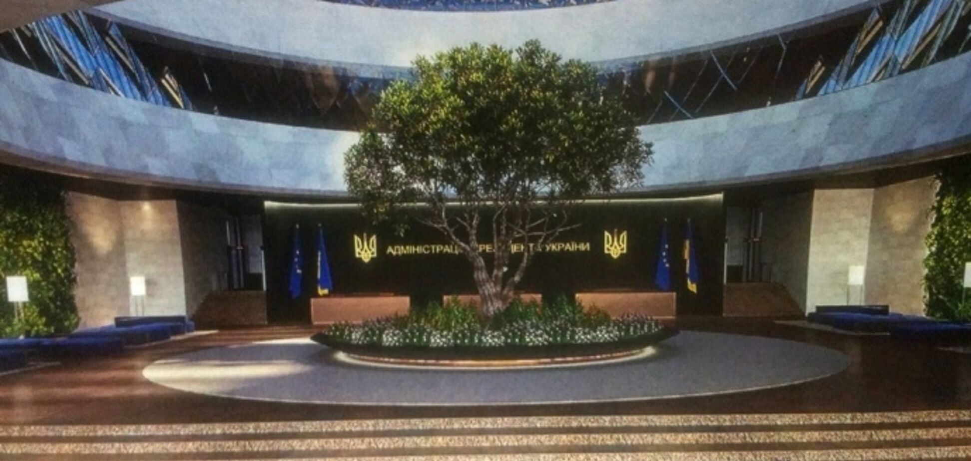 Масштабный переезд Зеленского обойдется в сотни миллионов: каким будет новый офис