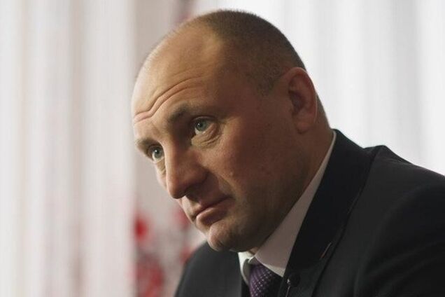 Анатолий Бондаренко