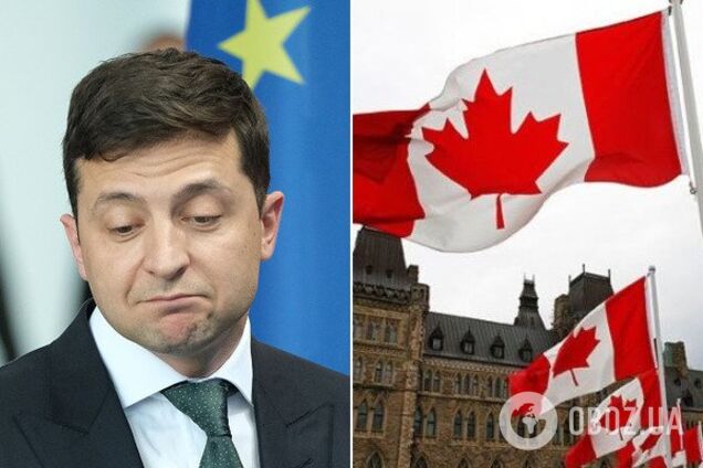 Володимир Зеленський