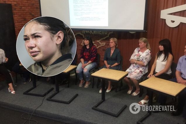 Потерпілі в ДТП на Сумській звернулися до Зеленського