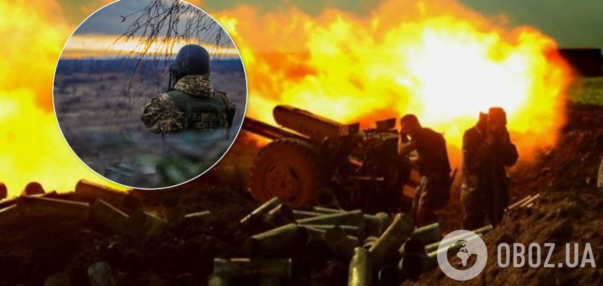 'Победа будет наша. Непременно!' История добровольца – грозы террористов на Донбассе