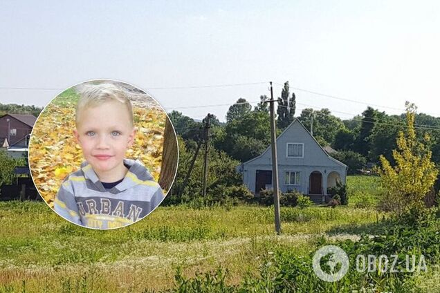 Убийство 5-летнего ребенка копами: главная улика загадочно пропала, а экспертизы провалили