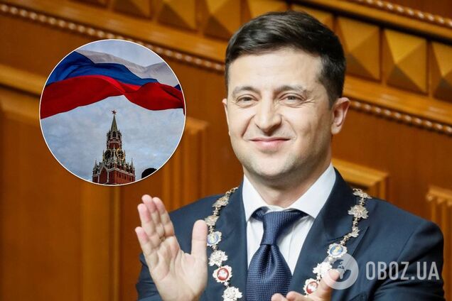 У Зеленского вновь попали в скандал из-за российского газа: все подробности