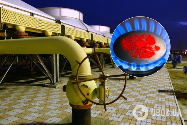 Украина заявила о проблеме с приостановкой российского транзита: Москва отреагировала