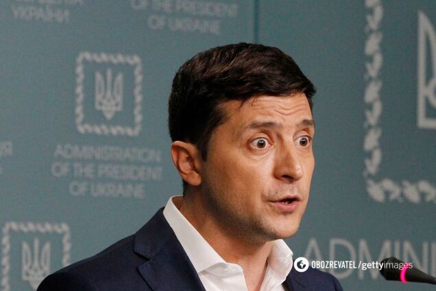 Выборы в Раду: рейтинг 'Слуги народа' внезапно начал падать