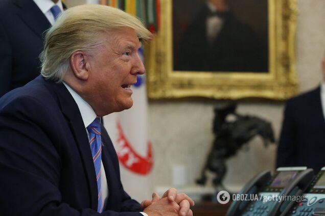 'Иран, будь осторожен!' Трамп вспыхнул новыми публичными угрозами